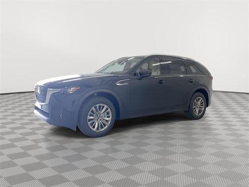 2025 Mazda CX-90 3.3 Turbo Preferred