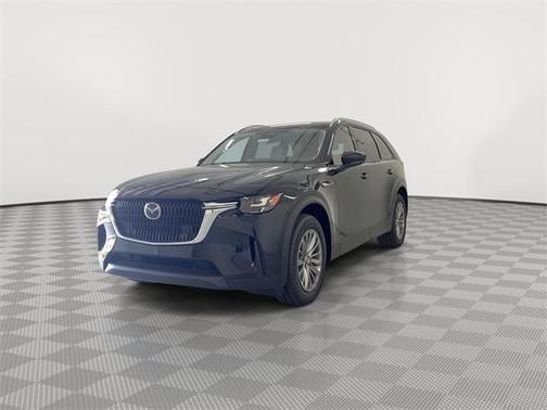2025 Mazda CX-90 3.3 Turbo Preferred