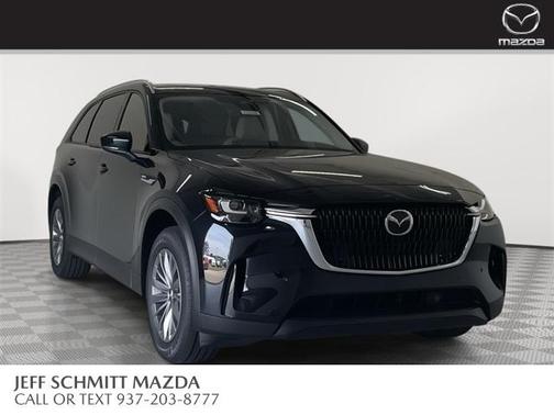 2025 Mazda CX-90 3.3 Turbo Preferred