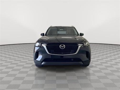 2025 Mazda CX-90 3.3 Turbo Preferred