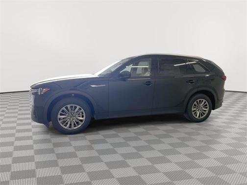 2025 Mazda CX-90 3.3 Turbo Preferred