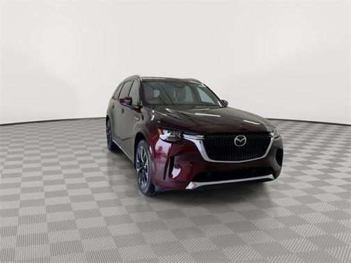 2025 Mazda CX-90 3.3 Turbo S Premium Plus