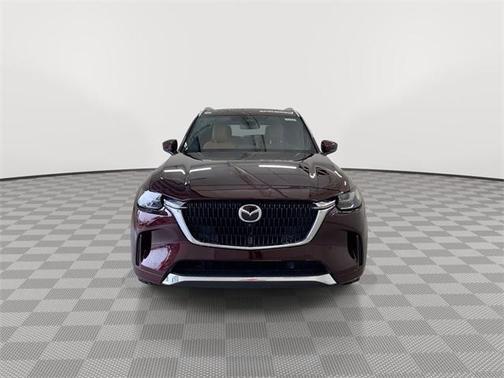 2025 Mazda CX-90 3.3 Turbo S Premium Plus