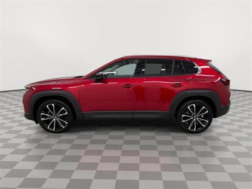 2025 Mazda CX-50 2.5 Turbo Premium Plus Package