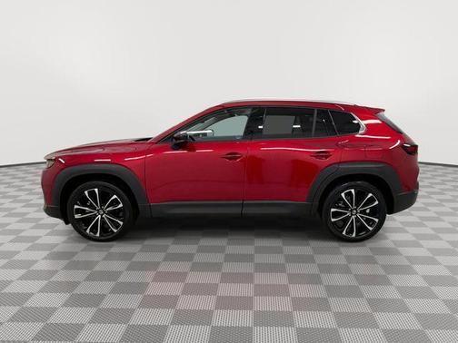 2025 Mazda CX-50 2.5 Turbo Premium Plus Package