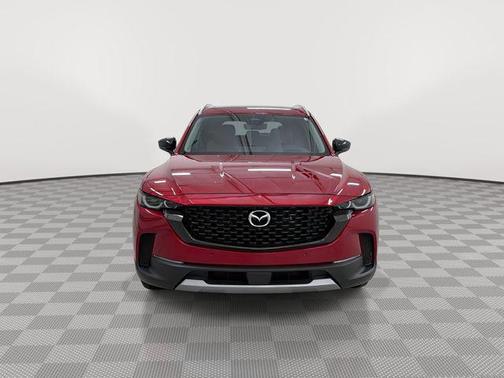 2025 Mazda CX-50 2.5 Turbo Premium Plus Package