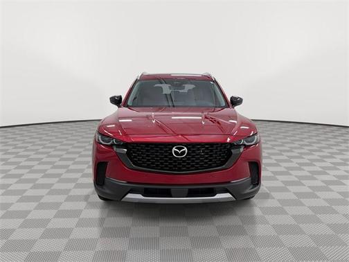2025 Mazda CX-50 2.5 Turbo Premium Plus Package