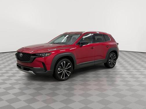 2025 Mazda CX-50 2.5 Turbo Premium Plus Package
