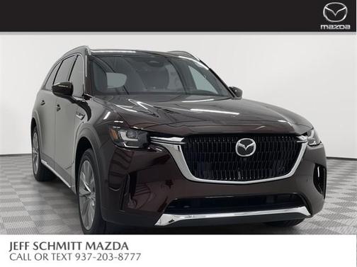 2025 Mazda CX-90 3.3 Turbo Premium Plus