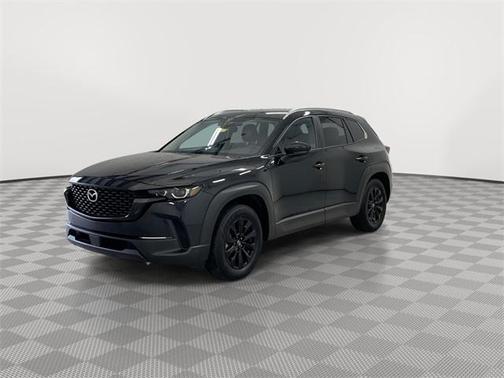 2024 Mazda CX-50 2.5 S Select