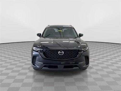 2024 Mazda CX-50 2.5 S Select