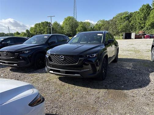 2024 Mazda CX-50 2.5 S Select