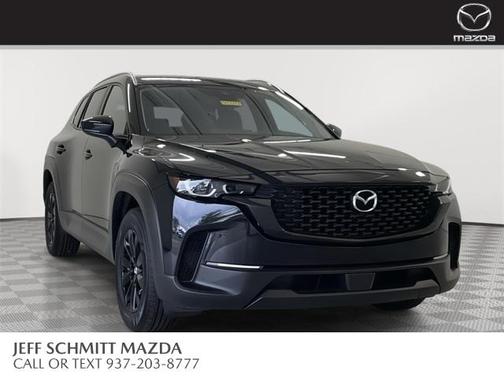 2024 Mazda CX-50 2.5 S Select