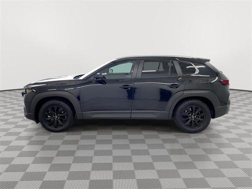 2024 Mazda CX-50 2.5 S Select