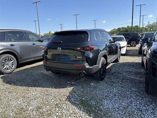 2024 Mazda CX-50 2.5 S Select