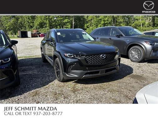 2024 Mazda CX-50 2.5 S Select