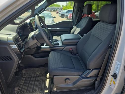 Avalanche 2023 Ford F-150 XL