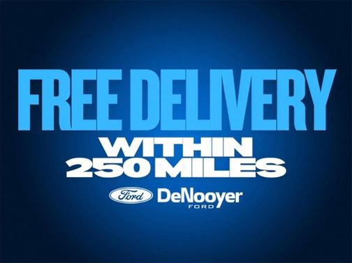 2023 Ford Escape PHEV