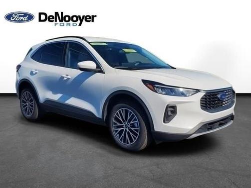 2023 Ford Escape PHEV