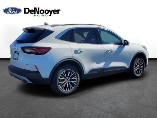 2023 Ford Escape PHEV