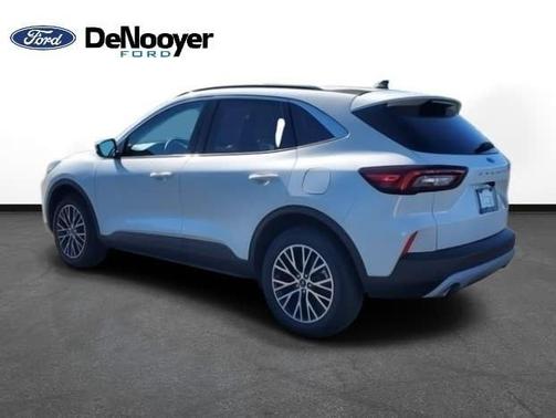 2023 Ford Escape PHEV