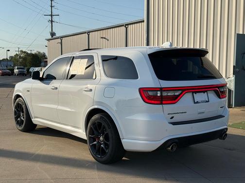 2022 Dodge Durango SRT 392