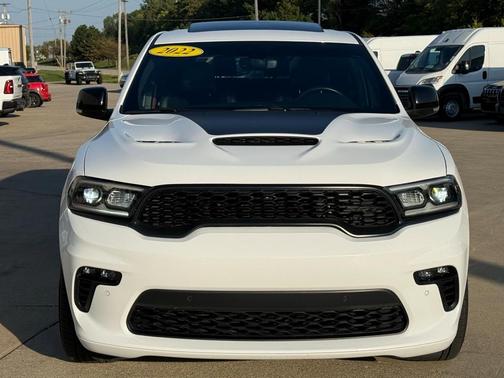 2022 Dodge Durango SRT 392
