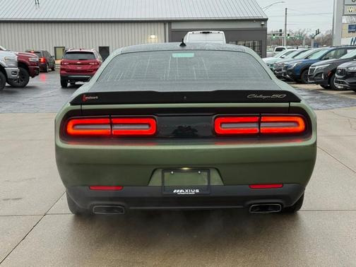 2020 Dodge Challenger R/T Scat Pack