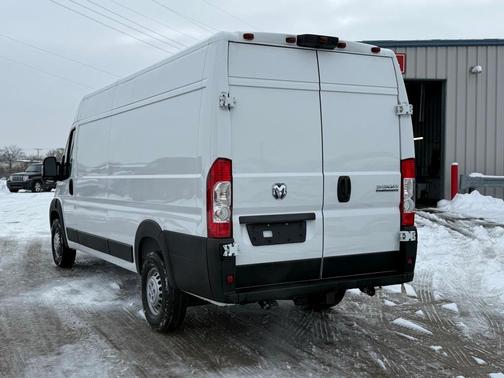 2025 RAM ProMaster 3500 High Roof