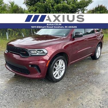 2024 Dodge Durango GT