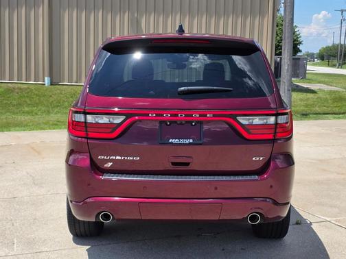 2024 Dodge Durango GT