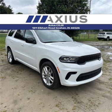 2024 Dodge Durango GT