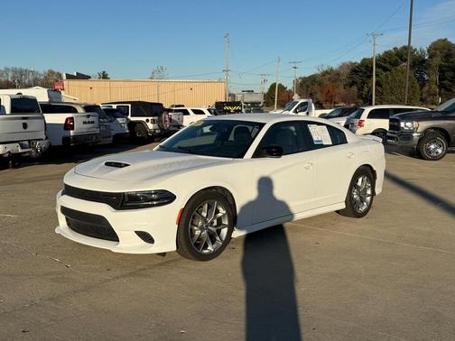 2023 Dodge Charger GT