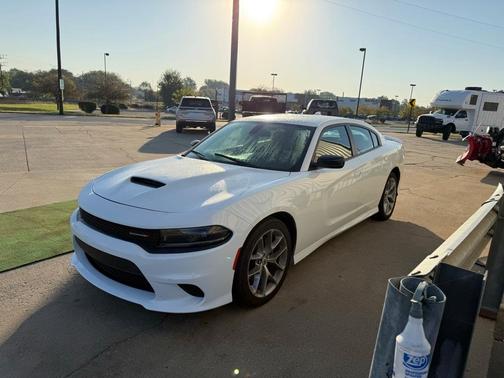 2023 Dodge Charger GT