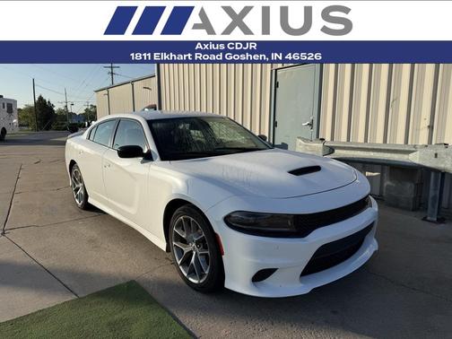2023 Dodge Charger GT
