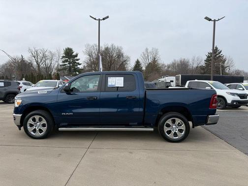 2024 RAM 1500 Big Horn/Lone Star