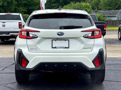 2024 Subaru Crosstrek Base