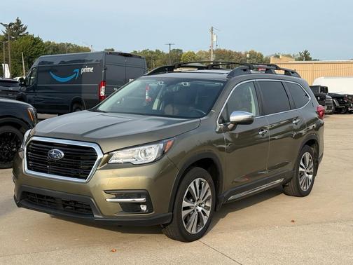 2022 Subaru Ascent Touring 7-Passenger