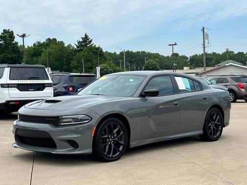 2023 Dodge Charger GT