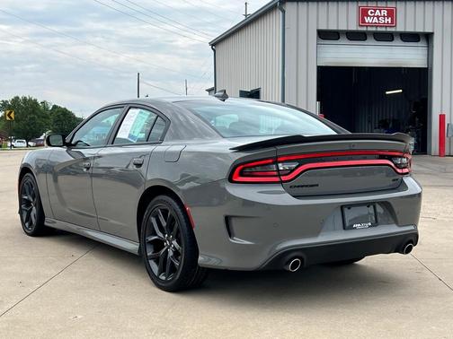 2023 Dodge Charger GT