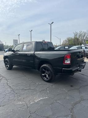 2024 RAM 1500 Tradesman