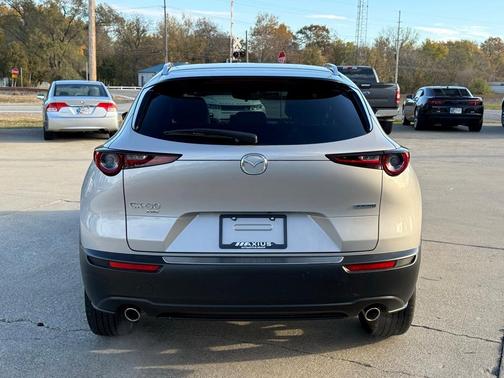 2022 Mazda CX-30 Premium Package