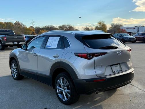 2022 Mazda CX-30 Premium Package