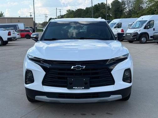 2021 Chevrolet Blazer 2LT