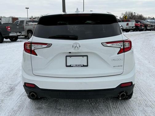 2021 Acura RDX Base
