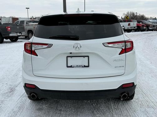2021 Acura RDX Base