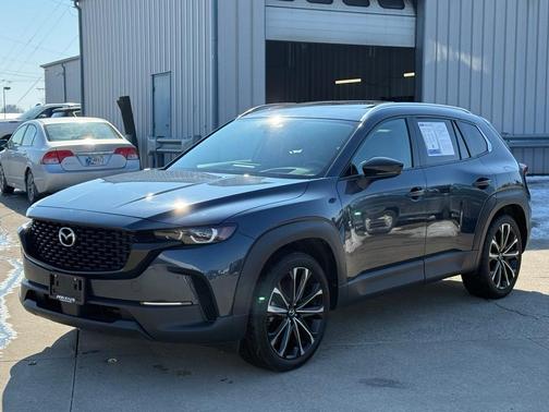 2023 Mazda CX-50 2.5 S Premium Plus Package