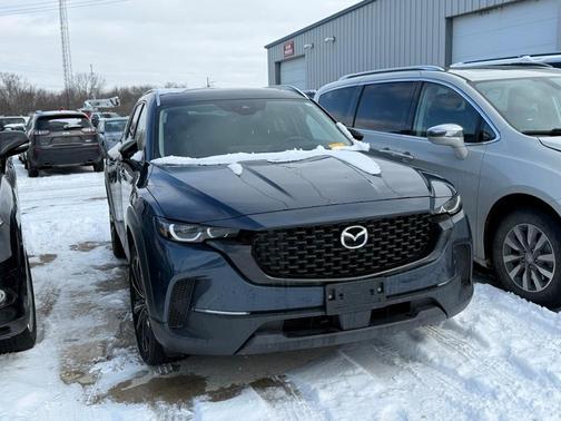 2023 Mazda CX-50 2.5 S Premium Plus Package