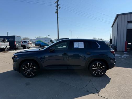 2023 Mazda CX-50 2.5 S Premium Plus Package