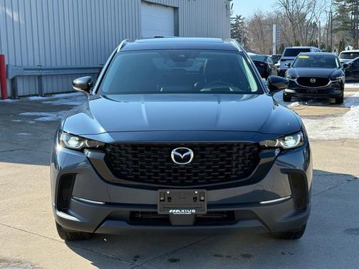 2023 Mazda CX-50 2.5 S Premium Plus Package